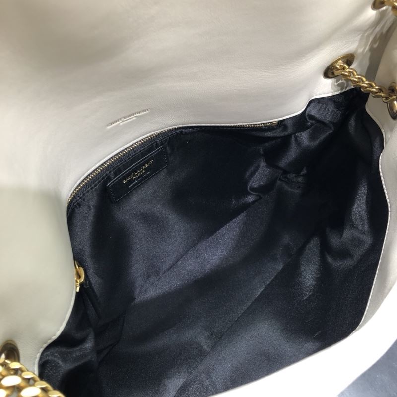Y51 puffer bags